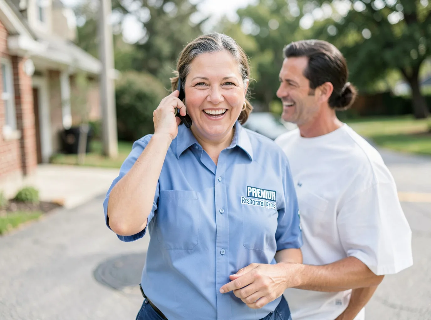 Water Damage Restoration Tioga, TX FAQs